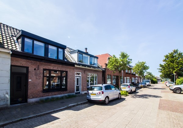Medium property photo - Zeestraat 32, 2691 KB 's-Gravenzande